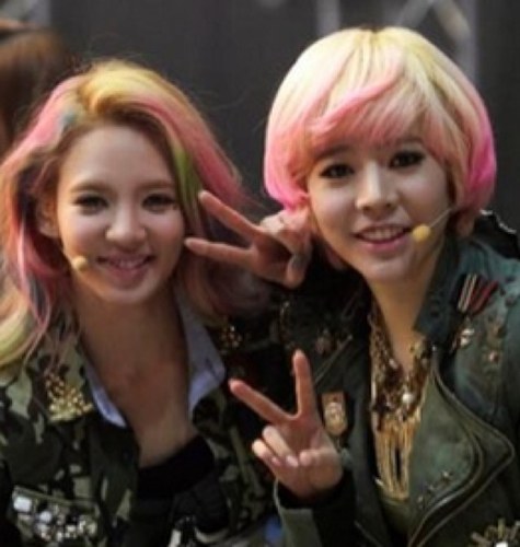 Verified Roleplayer at @FlapjackRP ┆SNSD's Hyoyeon ┆ #89liner [0922] ┆single┆ i may be crazy but i like it ~ ┆