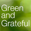 Striving to preserve what we have graciously been given.