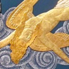 Author / Artist / Blogger / Speaks the Logos of Myth of a creative world