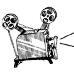 LuminousInterv's profile picture. A series of large-scale outdoor projections highlighting social and economic issues relevant to our city and its people.