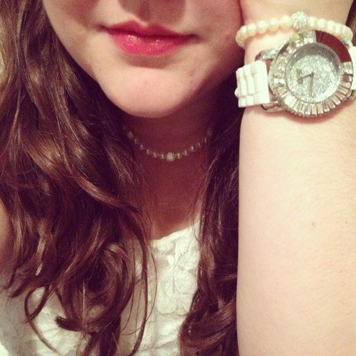 Just a girl trying to live a godly life, hoping to give godly encouragement and advice. #james4