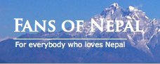 fansofnepal's profile picture. Web portal for everybody who loves Nepal.