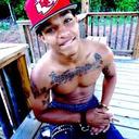 Stephon Williams - @Sky_Life12 - Twitter