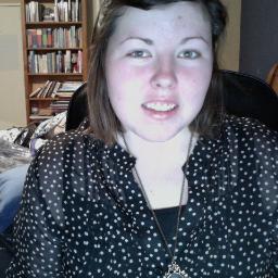 Hiya! I'm Steph, and I love IMfaceplate! I enjoy Art History, Travel, Photography, Food and Blogging. I dream of running a Social Networking company someday!