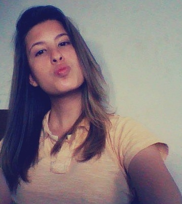 Sou uma princesa beijos !!