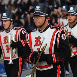 BHHSMB's profile picture. We are the BHHS Marching Band. Follow this page for updates on our band!