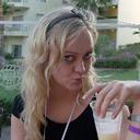 Caitlyn Page - @imcatalina - Twitter