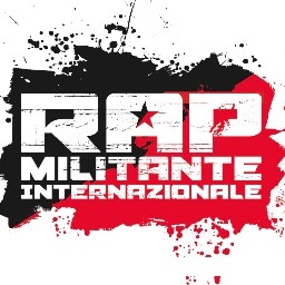 RapMilitante's profile picture. Rassegna musicale dalla scena autogestita internazionale.
Uno sguardo radicale nel mondo del rap dal basso, colonna sonora dell`Europa che si ribella.