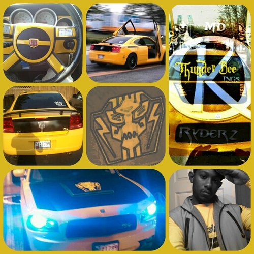 Producer/ composer/ business entreprenuer...DMV stand up...My Kicks Rock cuzzo. hit me up for beats or check out my site http://t.co/uJfGf6pm