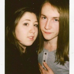 ThomasMFoster's profile picture. 