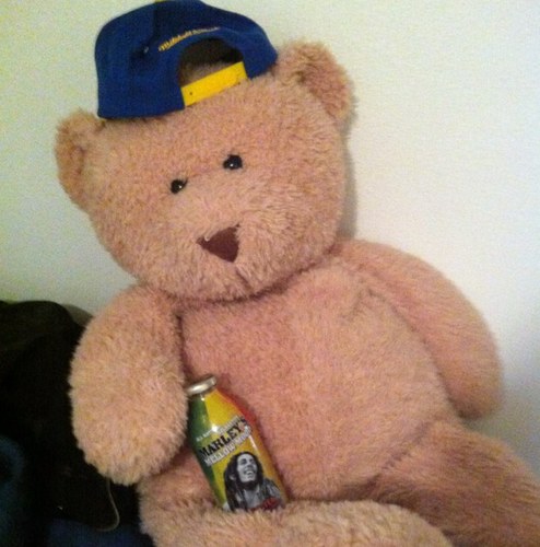 Bearhh_naked's profile picture. Soft & fluffy in all the right places.