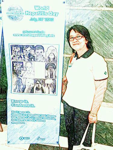 Mona_Ls's profile picture. Mengalir Bagai Air