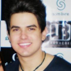 Inicio dia : 30/11/2012 *-* sou uma fã completamente apaixonada pelo Gabriel Soares Gava seguido por ele : 06/12/2012