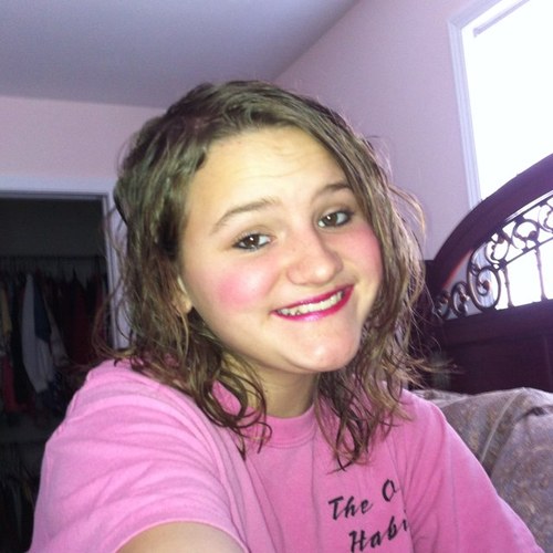 Softball,hunting,clarinet
I am so a directioner!
Feel free to follow me!:)