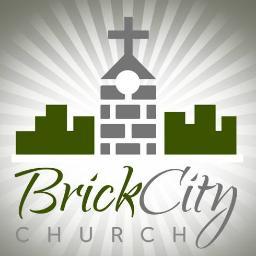 BRICK CITY CHURCH: Building God's Kingdom brick by brick, stone by stone, one person at a time. Pastor/Church planter, Leticia (LETTY) Soto; PhD student