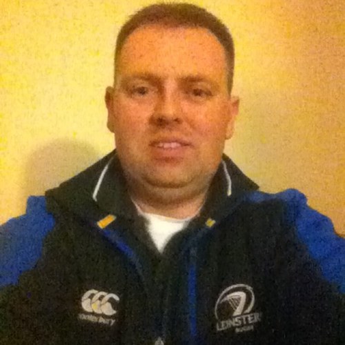 IanClarke112's profile picture. 