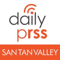 San Tan Valley PRSS (@stvdailyprss) 's Twitter Profile