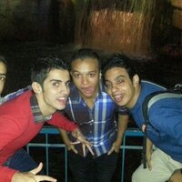 AhMeD JaMaL (@moookshaaa) 's Twitter Profile