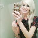 Madeleine Gregory - @MadnessGregory - Twitter