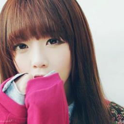 baby face ulzzang kim dahyun here! ♥ lets be friends~ im as sweet as candy-