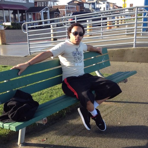 danielnesh1's profile picture. 