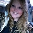 Jenna Glover  - @Redneckkkmomma - Twitter
