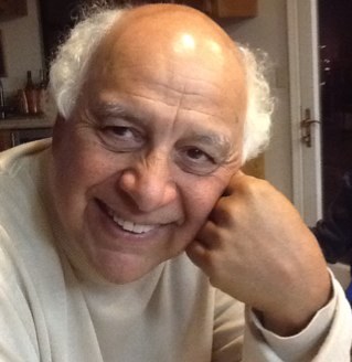 DRfelizondo's profile picture. Retired Educator