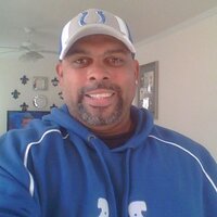 Billy r funderburk - @allvacboy Twitter Profile Photo