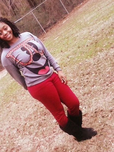 We Made A Bond From The Very Beginning, I Found My Lover & My Bestfriend. @Tyrezdatruth -10.08.11 ♥
