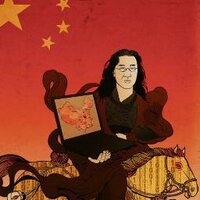 貝嶺 Bei Ling (@beilingwriter) 's Twitter Profile