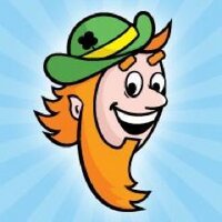 Lucky Leprechaun Run (@luckyleprun) 's Twitter Profile Photo