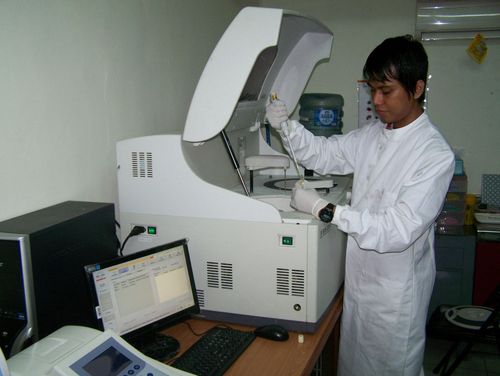 Fahrul Rozi