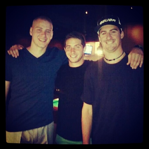 Drcp3's profile picture. 