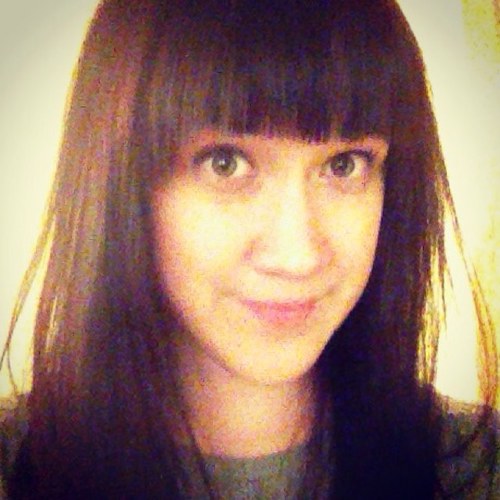 PaigeTait's profile picture. It makes me smile.