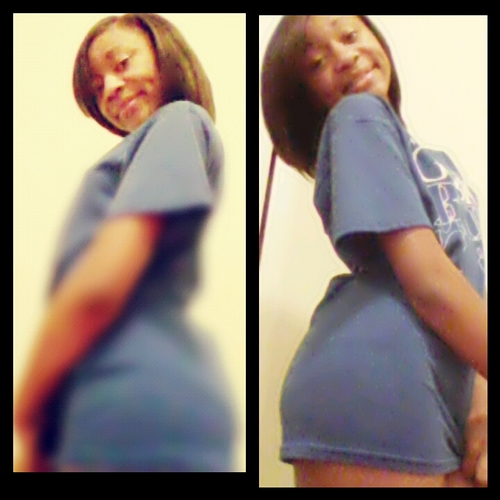 ◆ TINY Dancer| Talented, Blessed, Smart, AHS Varsity Cheerleader #My Brothers Keeper ♥