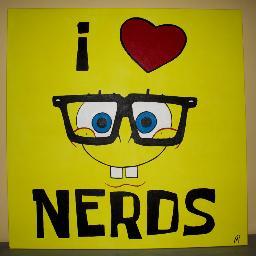 NerdTeamM's profile picture. Si eres nerd Dale follow Aqui subiremos tu autoestima... Site identificas con nuestros tweets Realistas de la vida Da RT #TakeCare :D