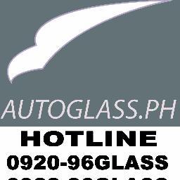 Autoglass.Ph Inc. is your first choice supplier of automotive glass in Visayas and Mindanao!