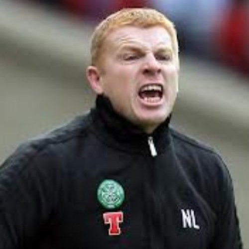 NOTNeil_Lennon's profile picture. Hail Hail It's me the Gaffer- six time scottish premier league winner, five time scottish cup winner and three time league cup winner with the great Celtic FC.