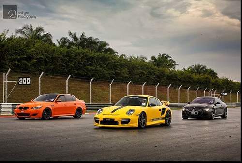 BmwVsPorsche's profile picture. Your Choice BMW or Porsche