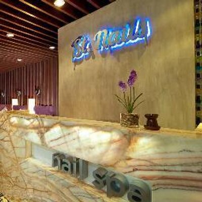 St Nails Spa St Nails Spa X