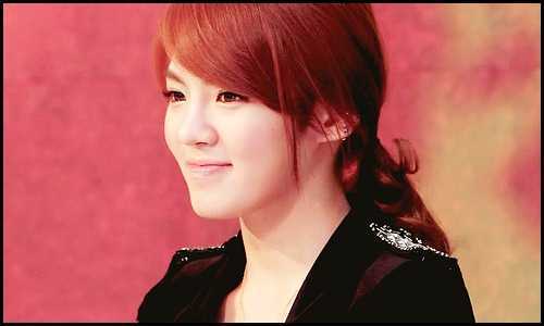 ST_HyoyeonGG's profile picture. [V] By @SpringTimeRP  |Mention for follow back ☀| member of SNSD ♥♥and part of SME™ | LeadDancer | Mom's of GG ♥ | @SNSDRPClub | 89L