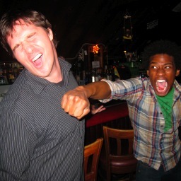 Andre_Kincaid's profile picture. DO STUFF...If you want something, go get it!!