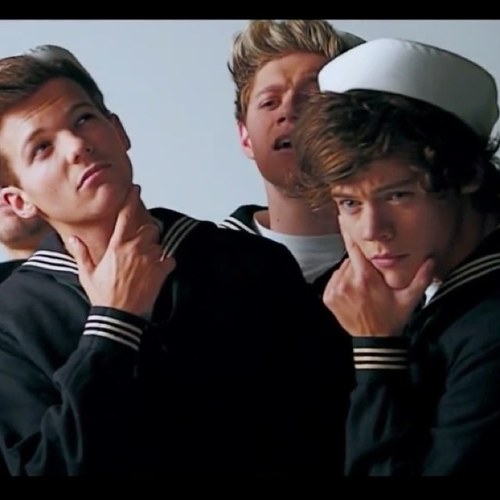 One Direction is my inspiration | Guy Directioner | Straight | I follow back