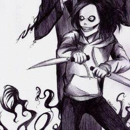 JeffxThexKiller's profile picture. #RP Jeff The Killer's the name. GO TO SLEEP. #Single