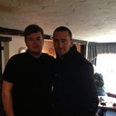 Dean - @DeanKinder89 - Twitter