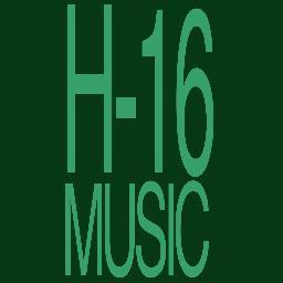 H-16 Music - record label with Eurodance, Trance, and House music releases.  Artists include Wild Ace, Sjors van Dimms, and more!