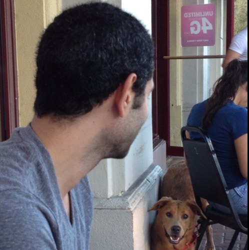 jsguirguis's profile picture. 