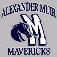 Alexander Muir P.S. (@alexmuirps) 's Twitter Profile