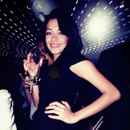 adrianalandac's profile picture. Los Buenos Tiempos De Hoy, Son los Malos Pensamientos Del Mañana.