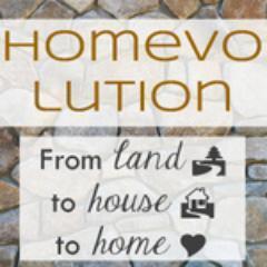 j_homevolution's profile picture. Building a house. Making it home. Sharing our adventures along the way.